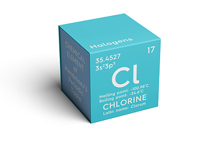 Treat Chlorine in your water