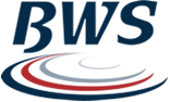 BWS print logo