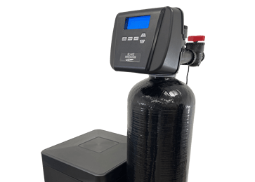 Residential Softeners