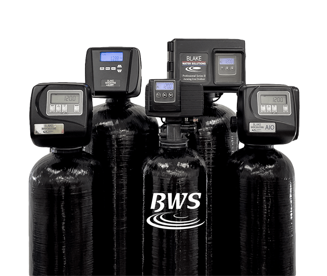 BWS Water Treatment Solutions